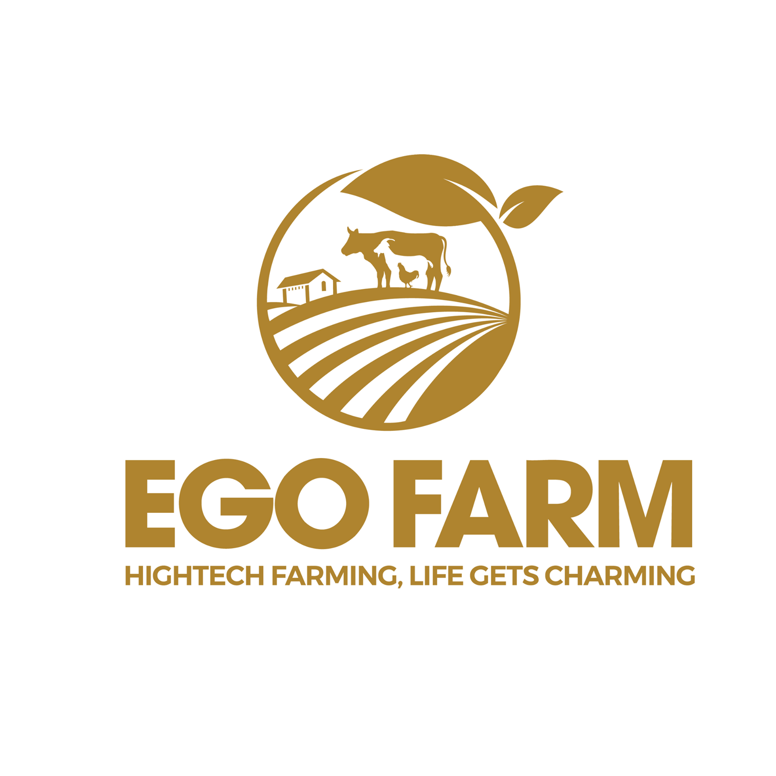 ABOUT EGO FARM